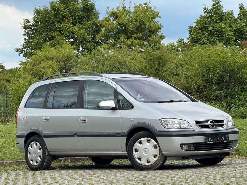 Zafira