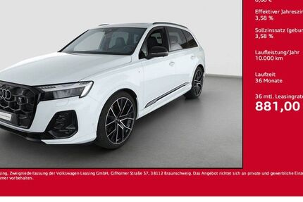 Audi Q7 16.123 km 88.630 € Mainz 55131