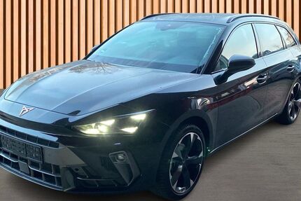 Cupra Leon 22.274 km 27.980 € Dresden 01328