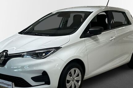 Renault ZOE 10.975 km 15.200 &euro; Stuttgart 70469