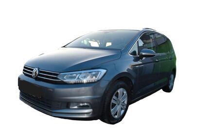VW Touran 146.000 km 18.950 &euro; Haßfurt 97437