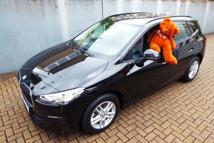 BMW 216 Active Tourer 10.900 km 23.899 &euro; Kreuztal-Krombach 57223