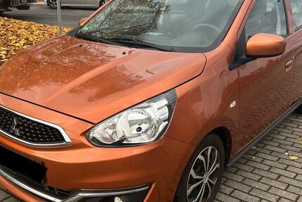 Mitsubishi Space Star 74.855 km 5.900 € Berlin 12349
