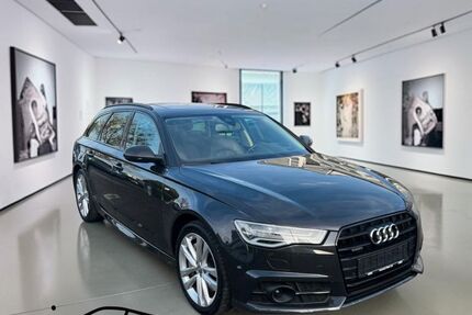 Audi A6 155.200 km 19.990 &euro; Bonn OT Pützchen 53229