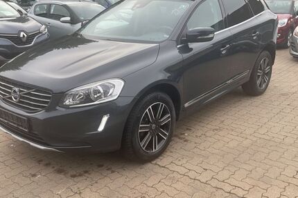 Volvo XC60 227.000 km 9.900 &euro; Hamburg 21107