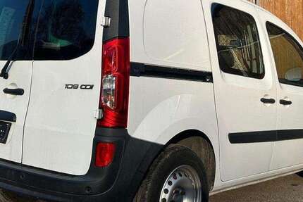Mercedes-Benz Citan 121.700 km 8.982 &euro; Nidderau 61130