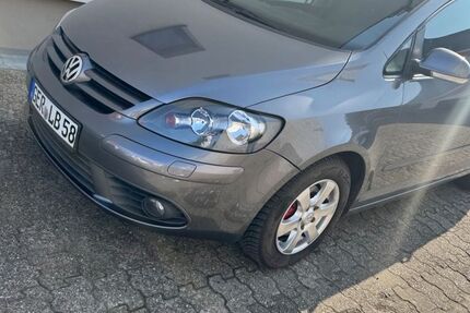 VW Golf Plus 122.806 km 5.760 &euro; Rülzheim 76761