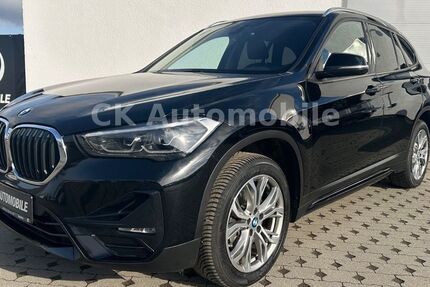 BMW X1 138.409 km 21.900 &euro; Solms 35606
