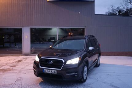 Subaru Andere 50.000 km 35.999 &euro; Sebnitz 01855