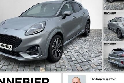 Ford Puma 29.620 km 22.840 € Berlin 10365
