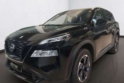 Nissan X-Trail 17.971 km 29.990 &euro; Baienfurt 88255