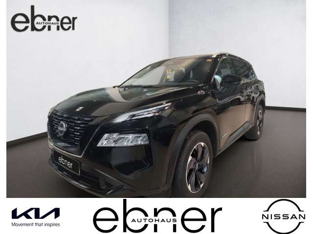 Nissan X-Trail 17.971 km 29.990 &euro; Baienfurt 88255