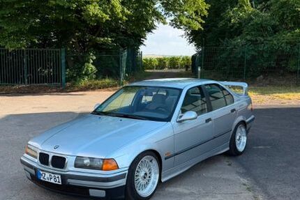 BMW Andere 220.000 km 4.500 &euro; Sankt goarshausen 56346