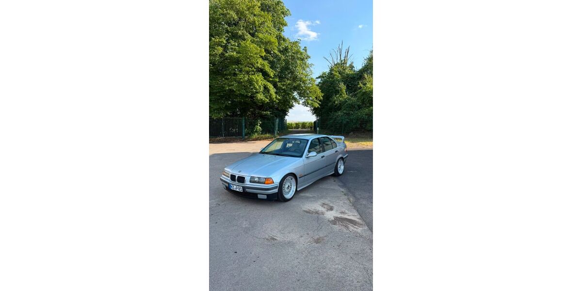 BMW Andere 220.000 km 4.500 &euro; Sankt goarshausen 56346