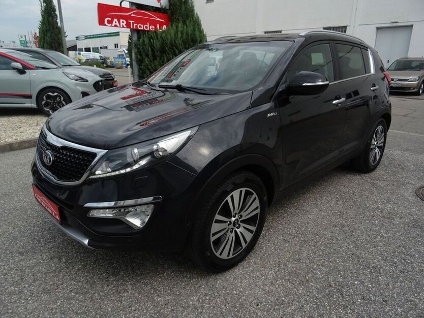Sportage