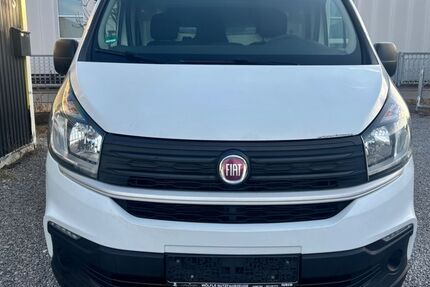 Fiat Talento 160.500 km 8.699 &euro; Sindelfingen 71069