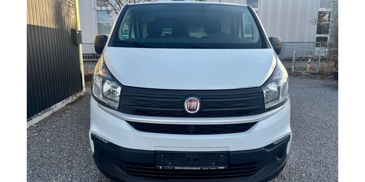 Fiat Talento 160.500 km 9.799 &euro; Sindelfingen 71069