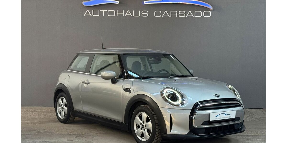 Mini Cooper 19.654 km 21.599 &euro; Hannover 30419
