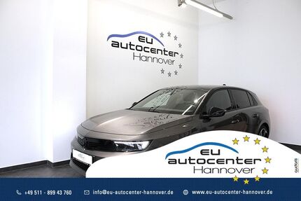 Opel Astra 12.885 km 21.300 &euro; Hannover 30165