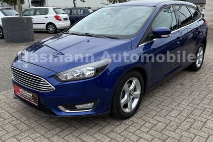 Ford Focus 116.000 km 8.999 &euro; Diepholz 49356
