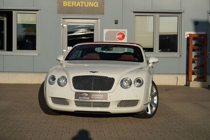 Bentley Continental GTC 37.346 km 48.189 &euro; Lastrup 49688