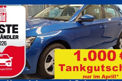 Skoda Scala 35.227 km 16.850 &euro; Wolfsburg-Heiligendorf 38444
