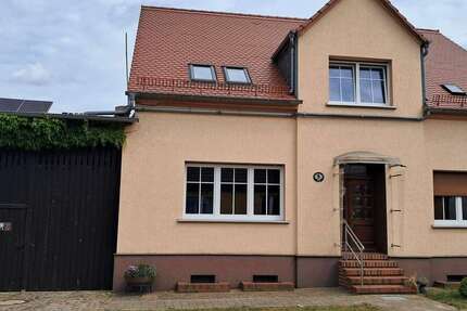 Haus Wiesenburg/Mark Mark - 7 Zimmer, 192 m&sup2;, 280.000&euro; | Angebot:27080476