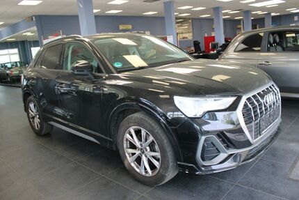 Audi Q3 104.924 km 22.980 &euro; Euskirchen 53881