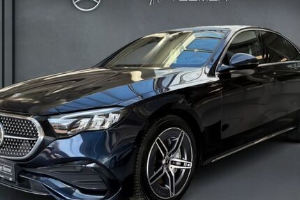 Mercedes-Benz E 220 12.000 km 53.500 &euro; Buxtehude 21614