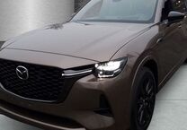 Gebrauchtwagen Mazda CX-80