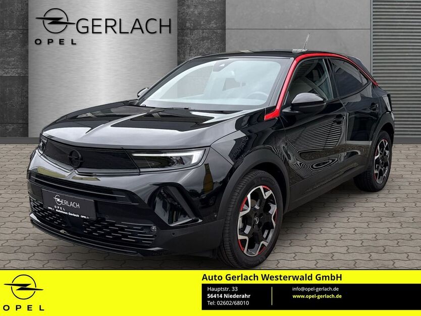 Opel Mokka 45.432 km 18.990 € Niederahr 56414