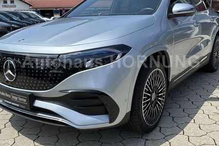 Mercedes-Benz EQA 16.653 km 47.800 &euro; Penzberg 82377