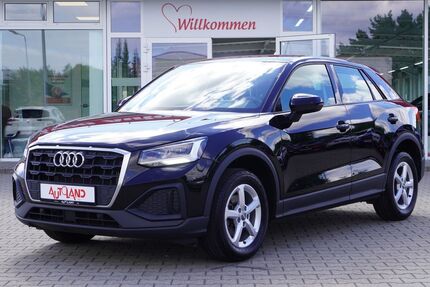 Audi Q2 35.720 km 25.950 € Dresden 01069