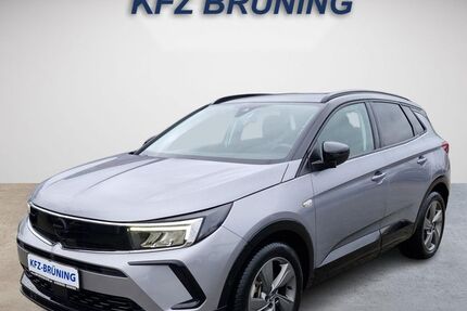 Opel Grandland (X) 16.080 km 22.480 &euro; Lingen (Ems) 49811