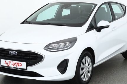 Ford Fiesta 48.140 km 14.990 &euro; Gera 07546