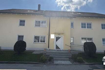 Wohnung Aidenbach - 3 Zimmer, 78 m&sup2;, 139.000&euro; | Angebot:26451760