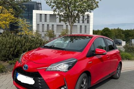 Toyota Yaris 87.400 km 13.499 &euro; Friedrichsdorf 61381