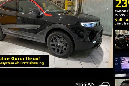Opel Mokka 5 km 26.589 € Cottbus 03048