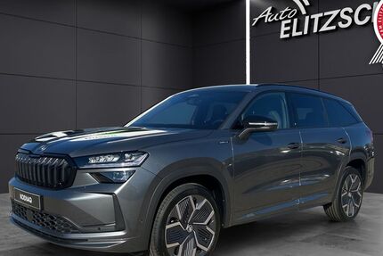 Skoda Kodiaq 1.500 km 52.880 &euro; Kamenz 01917