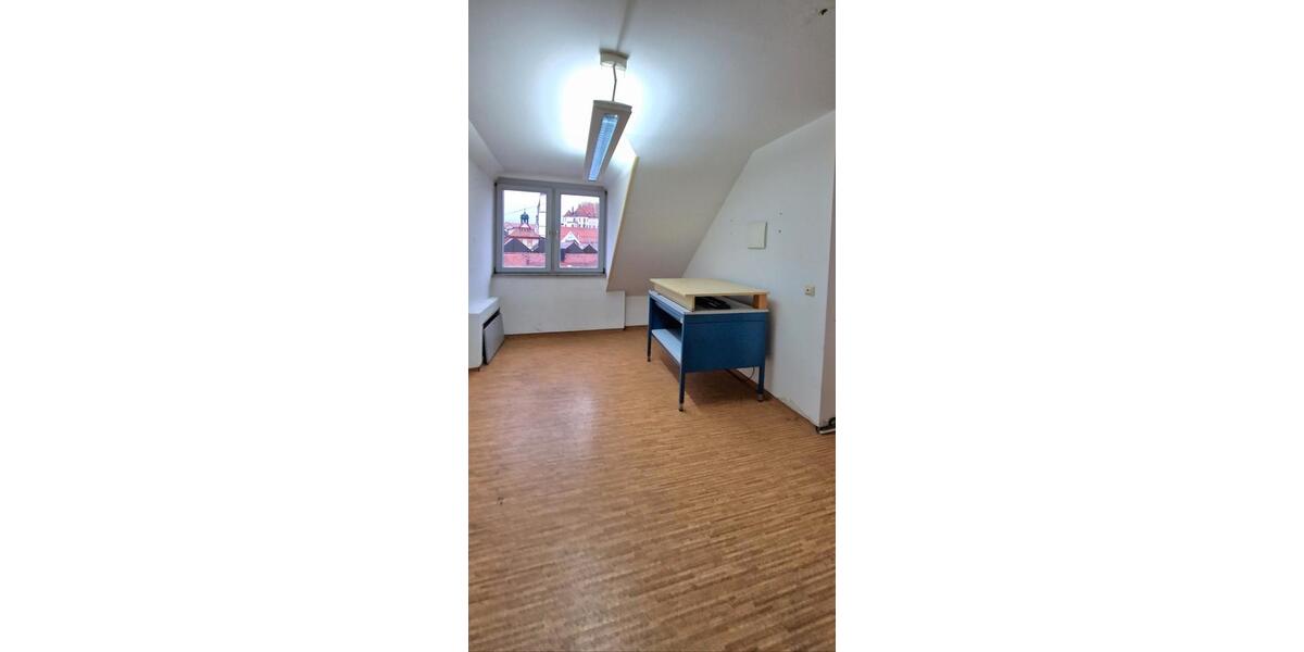 Gewerbeobjekt Sigmaringen - 1.270&euro; | Angebot:21666905