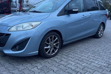 Mazda 5 102.000 km 6.990 € Oberhonnefeld 56587