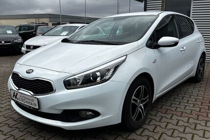 Kia ceed / Ceed 99.981 km 7.550 &euro; Kirchhain 35274