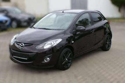 Mazda 2 63.020 km 7.990 &euro; Magdeburg-Ottersleben 39116