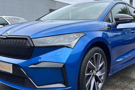 Skoda Enyaq 63.978 km 35.950 &euro; Hamburg 22047