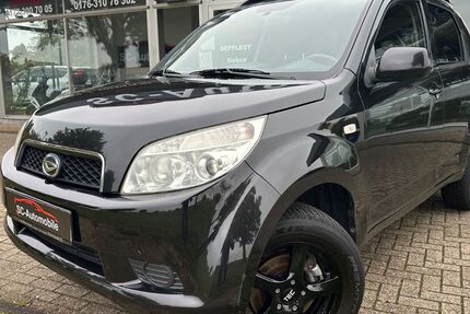 Daihatsu Terios 196.000 km 6.490 € Bergheim Zieverich (bei Köln) 50126