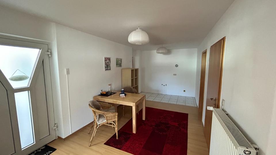 Erdgeschoßwohnung Mainz Laubenheim - 2 Zimmer, 50 m&sup2;, 148.000&euro; | Angebot:25945023