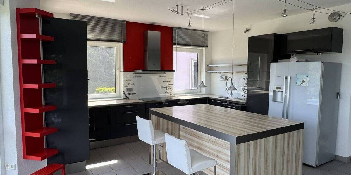 Einfamilienhaus Wertheim / Hofgarten Hofgarten - 6 Zimmer, 204 m&sup2;, 549.000&euro; | Angebot:26825594
