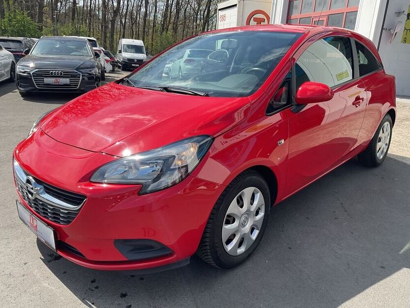 Corsa