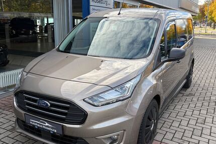 Ford Transit 35.152 km 19.450 &euro; Bernburg 06406