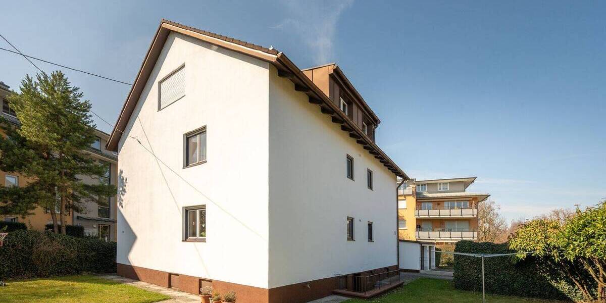 Mehrfamilienhaus, Wohnhaus Unterschleißheim Hollern - 1 Zimmer, 249 m&sup2;, 1.195.000&euro; | Angebot:26656597